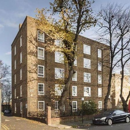 Spacious 2 Bedroom Flat In Central ロンドン エクステリア 写真