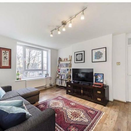Spacious 2 Bedroom Flat In Central ロンドン エクステリア 写真
