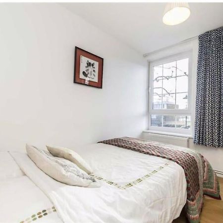 Spacious 2 Bedroom Flat In Central ロンドン エクステリア 写真