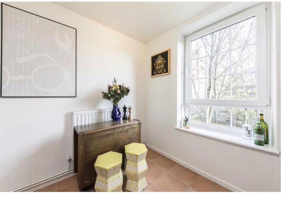 Spacious 2 Bedroom Flat In Central ロンドン エクステリア 写真